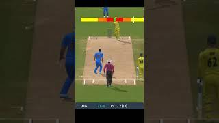 How To Take Wicket In Real Cricket 24 | Gamers Hub #rc24 #realcricket24 #gaming #games #shorts