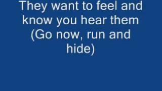 Avenged Sevenfold - Eternal Rest lyrics