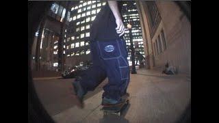 INFINITE 2 - FULL VIDEO (TORONTO SKATEBOARDING FULL LENGTH)