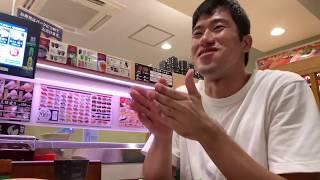 早稲田大学男子卓球部　2019年秋季リーグ戦　モチベーションビデオ（４年生編）
