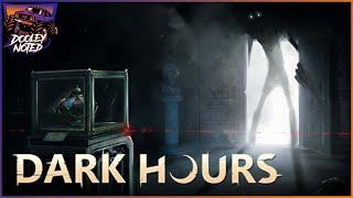 WHO STEALS FROM HERE?! | Dark Hours