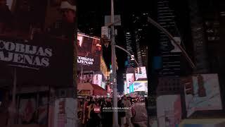 ACA Marketing  #cobijasajenas #timessquarenewyork  #FonovisaRecords  #vianneyperegrina