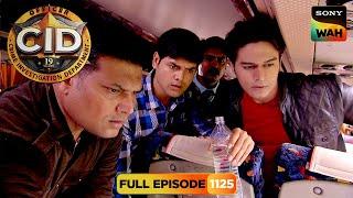 Mass Disappearances के Case में CID को मिला अहम सुराग | CID | सी.आई.डी. | 8 Mar 2025