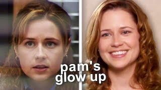pam's diva journey | The Office US | Comedy Bites
