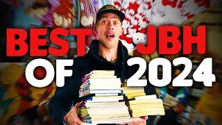 BEST of Japan Book Hunter - 2024