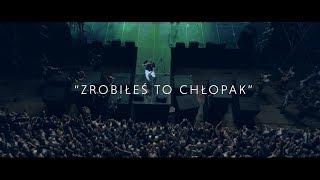 KęKę - Zrobiłeś to chłopak prod. @PSR