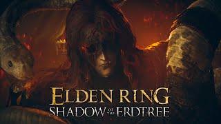 Elden Ring: Shadow of the Erdtree OST -  Messmer The Impaler (Boss Theme) [Extended EPIC Version]