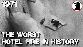 Tae Yun Kak Hotel Fire - Deadliest Hotel Fire in History - South Korea 1971 - (Short Documentary)