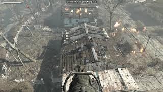 FO4 with Sim Settlements Conqueror