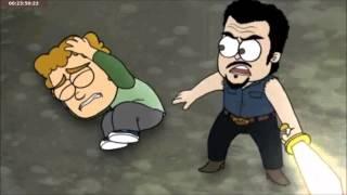 The Collapse of The American Dream Explained in Animation  Part 2