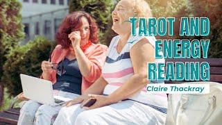 The Boomers - Life Guidance - Tarot and Energy Reading