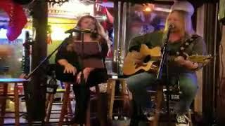 Way Out South Live Original Song CROCODILE SOUL Tim Weidow