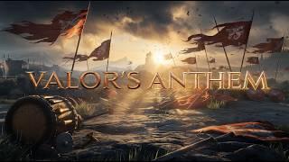 Valor’s Anthem | Epic Cinematic Music | Copyright-Free