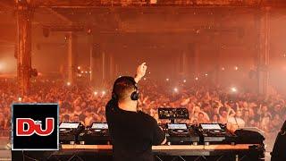 Joseph Capriati DJ Set From The Warehouse Project