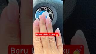 Kuku baru  #vlogspanyol #nails