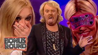 Best Of Holly Willoughby Ferne Cotton & Keith Lemon | Celebrity Juice