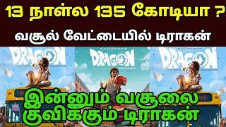 Dragon 13th Day Box Office Collection – Record-Breaking Collection - Blockbuster