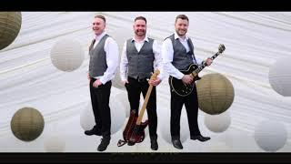 Leinster Wedding Suppliers - Surefire Trio (wedding band)