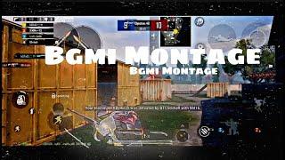 Bgmi montage l Creator Plays l #Bgmi #bgmi #creatorplays l best bgmi montage l #gaming