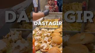 Spending Rs 2000 at Dastagir food street #shorts #dumhybhae #ytshorts #foodchallenge #msmvlogs