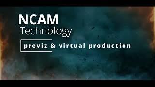 Virtual Production \ Ncam Technologies \  Unreal Engine