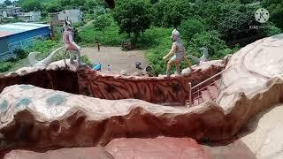 Vaishno dham Mandir barwaha Omkareshwar (m.p.)
