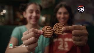 Good Day 3x Chocochip | Marathi | 25sec