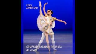 PETIPA AWARDS GALA 2023 - Compañía Nacional De Danza Mexico