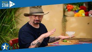 Boy George spills I'm A Celeb secrets and says bosses 'manipulate contestants'