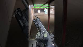Glock 40 MOS Range Trip