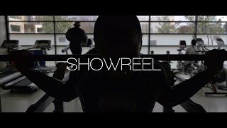 Amembe Sports - Showreel | Demo