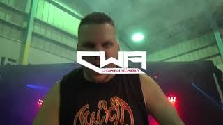 CWA Accion Vibrante INTRO (2019)