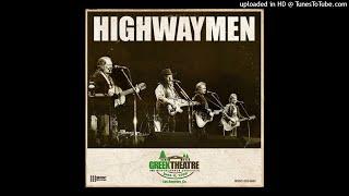 The Highwaymen - Live At Greek Theater June 4th 1996 - Full Concert