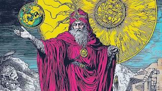 The Kybalion, An Introduction To Hermetic Philosophy