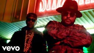 SchoolBoy Q - What They Want (Explicit) (Official Music Video) ft. 2 Chainz