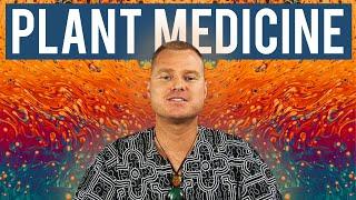 A Master Shaman's Guide To Ayahuasca - Hamilton Souther | Modern Wisdom Podcast 247
