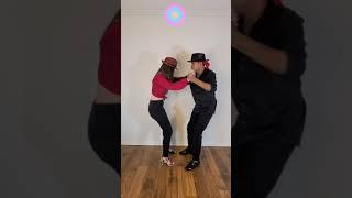 Basic Step | Basic Step In Place | SENSUAL BACHATA With A Partner | Shawn Mendes - Señorita