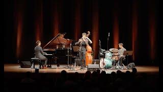 Jakob Bänsch Quartet live at Tauberphilharmonie Weikersheim