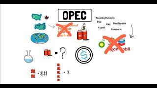 What is OPEC?