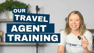 Explore Our Comprehensive Travel Agent Training Programs | Gateway Travel