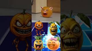 Annoying Orange Coffin Dance  Tiles Hop #coffindance #shorts #tileshop #tileshopgame