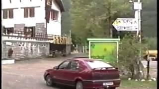 Die große Campingplatz- Tragödie, 1996 in den Pyrenäen - in sekundenschnelle blieb nicht mehr übrig.