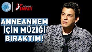 Anneannem İçin Müziğe Ara Verdim! - @ahmetmumtaztaylanileempati