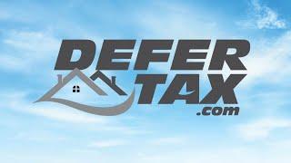 DeferTax Interview with Kevin Harrington from Shark Tank