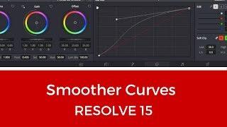 Little-known AMAZING RGB Curves Feature - DaVinci Resolve 15