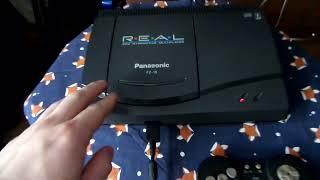 3DO IDE HDD