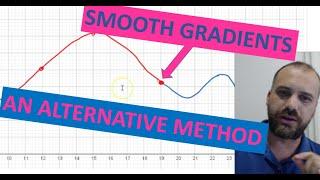 Joining two functions so that their gradients match: Part 2 (Maths Methods PSMT IA1 prep)