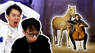 TwoSetViolin Archive - Music Videos... but Classical!