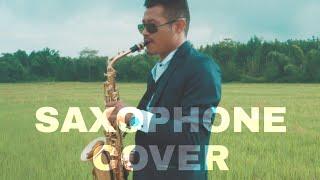 TEASER! SAXOPHONE COVER|| NAPAM CHANG|| RELEASING SOON