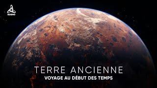 Voyage au début des temps